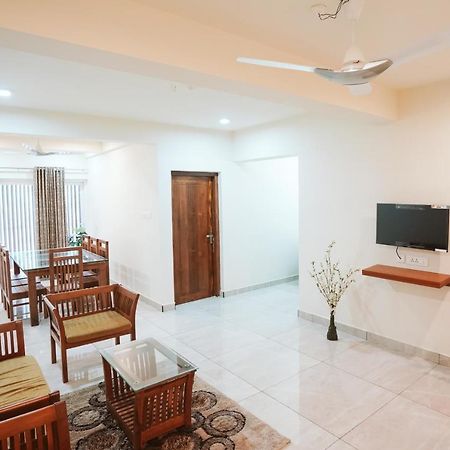 Fortune Avenue Mattanur Luaran gambar