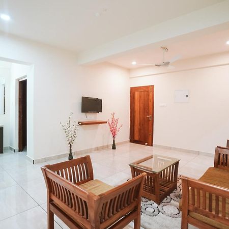 Fortune Avenue Mattanur Luaran gambar
