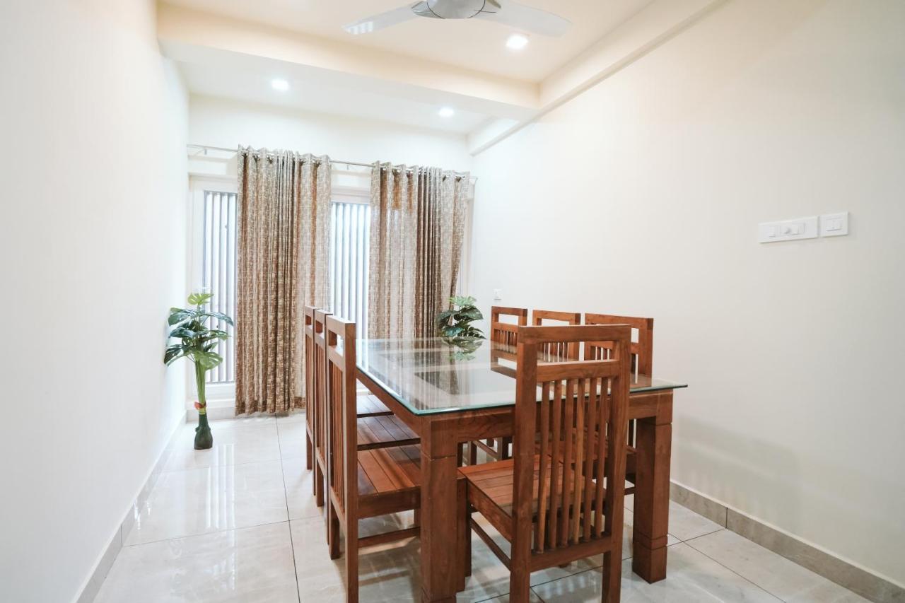 Fortune Avenue Mattanur Luaran gambar