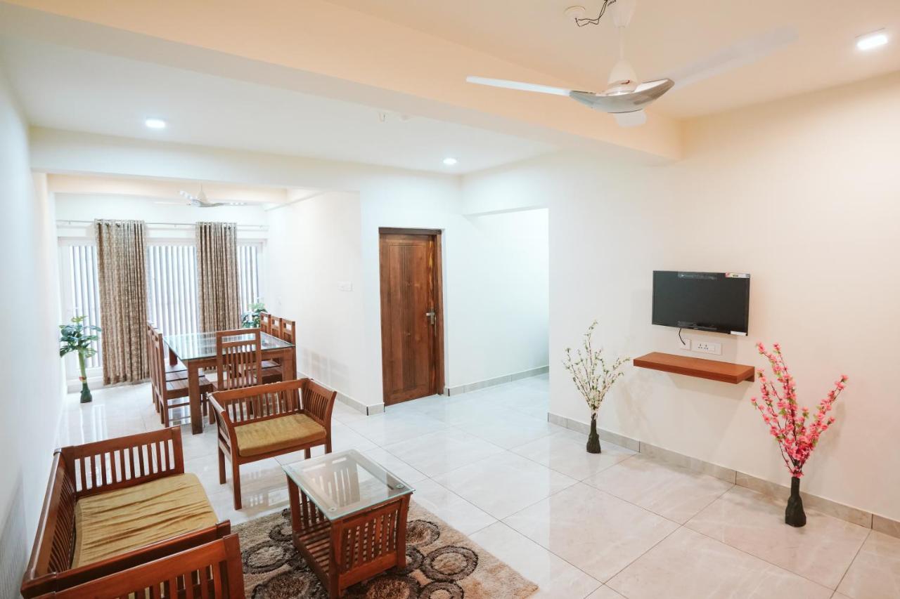 Fortune Avenue Mattanur Luaran gambar