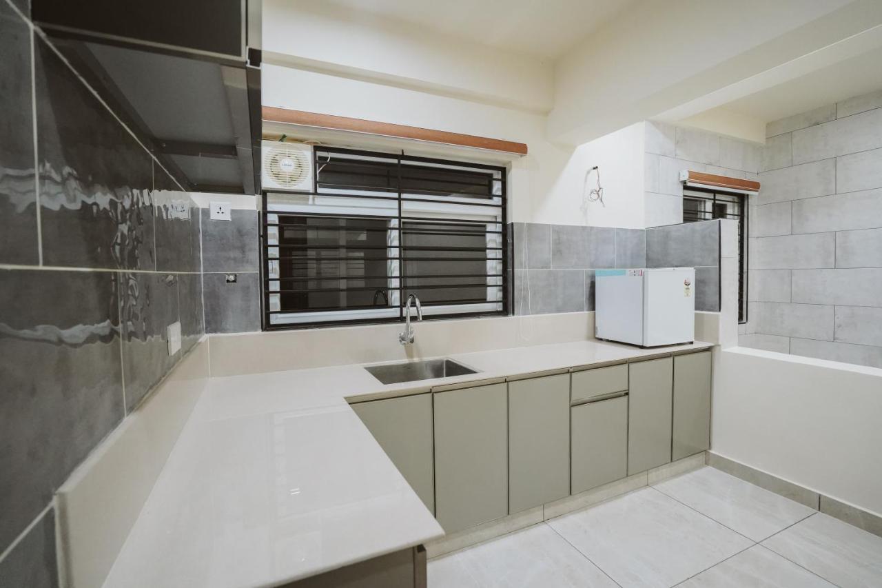Fortune Avenue Mattanur Luaran gambar