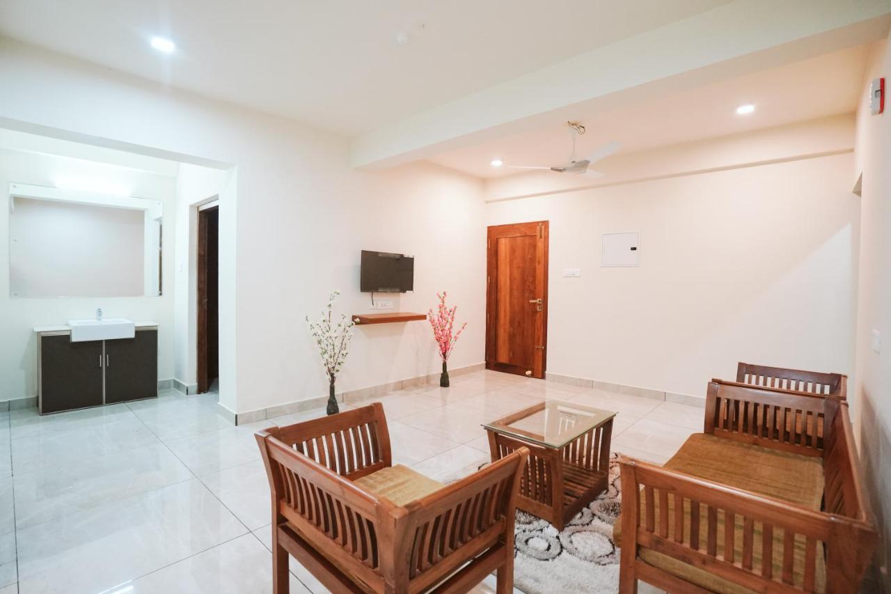 Fortune Avenue Mattanur Luaran gambar