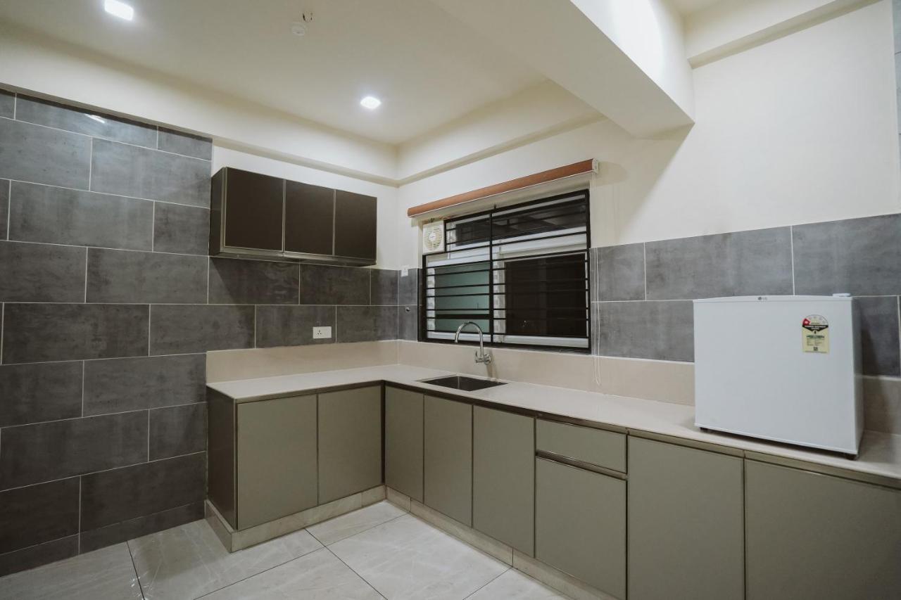 Fortune Avenue Mattanur Luaran gambar