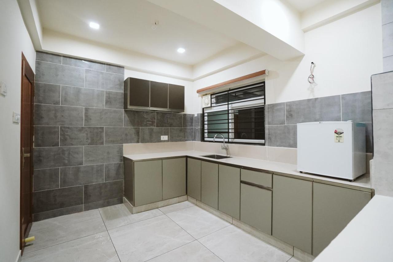 Fortune Avenue Mattanur Luaran gambar